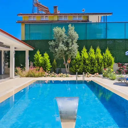 Villa Villa_emre's